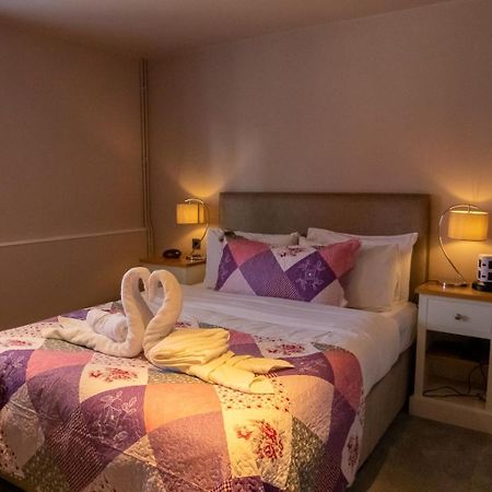 Bed and Breakfast The Hare And Hounds Fulbeck Exterior foto